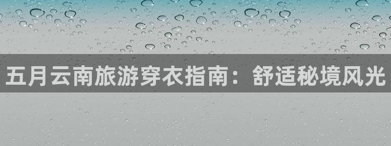 云顶国际官网下载